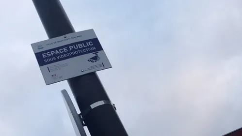 De nouvelles caméras de vidéoprotection vont être installées à...