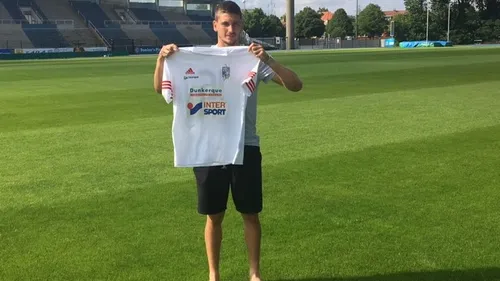 Un nouveau gardien à l'USLD