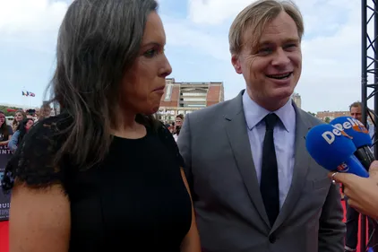 Tapis rouge, stars… Dunkerque a vécu un moment irréel hier devant...