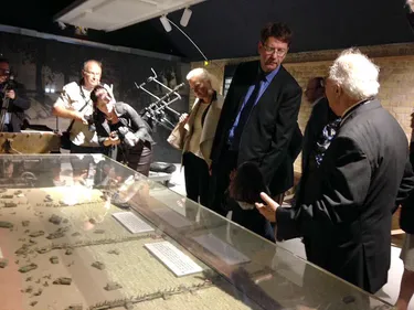 L’histoire de la bataille de Dunkerque ne se vit pas qu’au cinéma