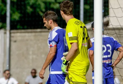 Dunkerque est d'attaque