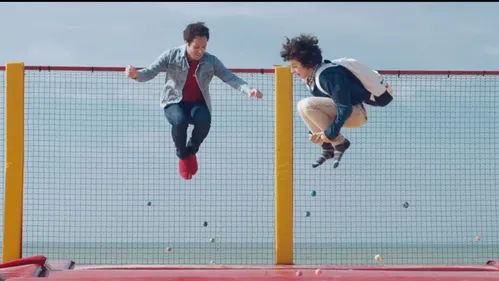 Le clip "dunkerquois" de Vianney vient de sortir !