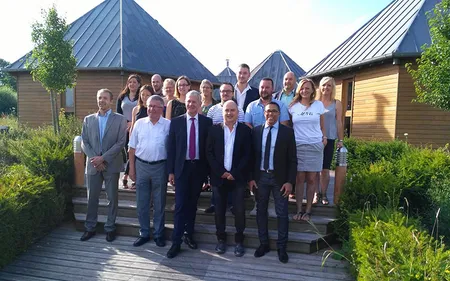 Le centre d’appel Talk Fundraising recrute des téléconseillers !