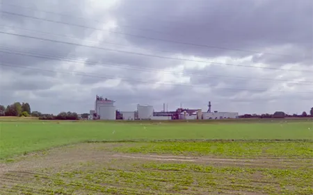 La tension monte chez Hyet Sweet à Gravelines