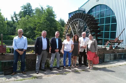 La Maison du Papier existe toujours et même, elle se porte bien !