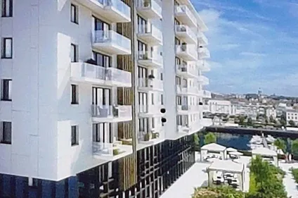 La future résidence Marina sera une offre touristique unique pour...