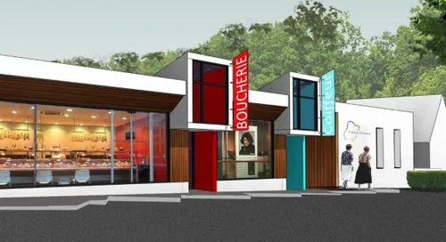 Bientôt un pôle commercial à Baincthun ?