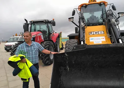 La propreté des plages, c'est la mission des agents, mais c'est...
