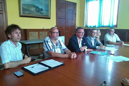 La qualité des eaux de baignades jugée "insuffisante" au Portel