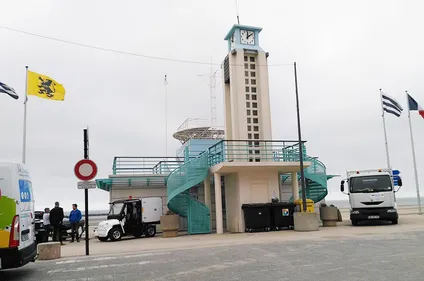 Cet été encore, si le temps le permet, vous pourrez aller vous...