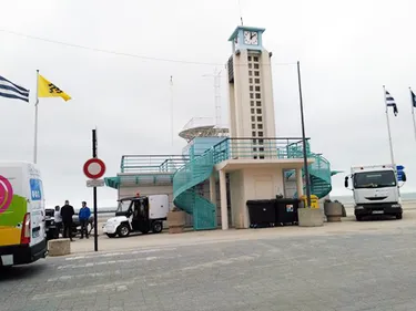 Une femme se noie sur la plage de Malo
