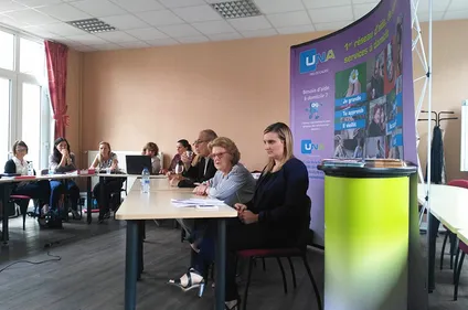 Aide à domicile : à l’approche des vacances, le réseau UNA recrute