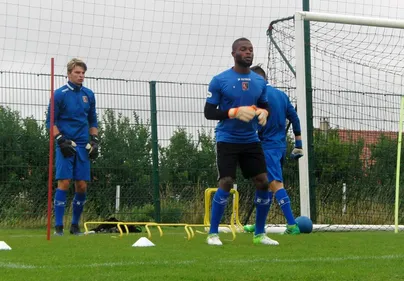 De l'impatiente à l'USBCO