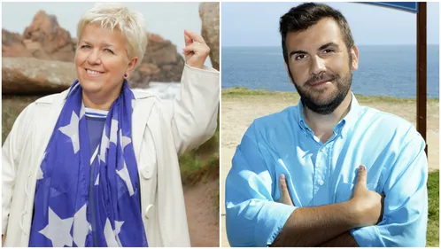 Josephine Ange gardien au Camping Paradis