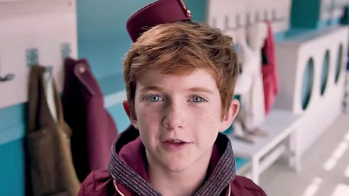 Découvrez la bande annonce du "Petit Spirou" composée par Vianney