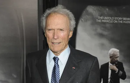 Clint Eastwood sera dans la région pour son nouveau film