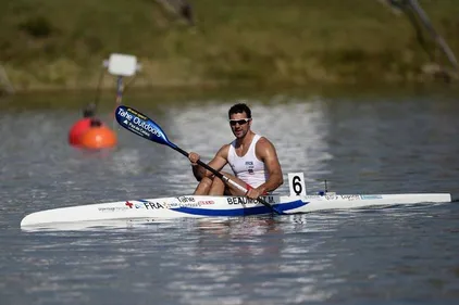 Pas de podium aux Mondiaux pour Maxime Beaumont