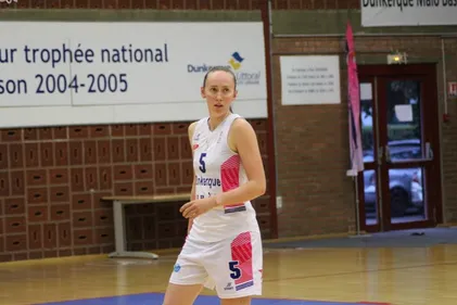 Reprise du championnat le 16 septembre pour le HGD et le DMBC