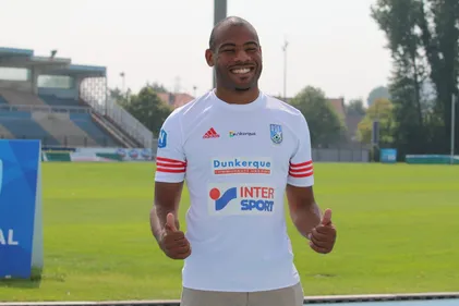 Un nouveau gardien à Dunkerque, un ancien de la Ligue 1