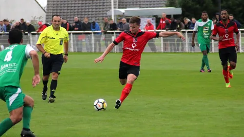 Premier match, et première victoire pour Boulogne !