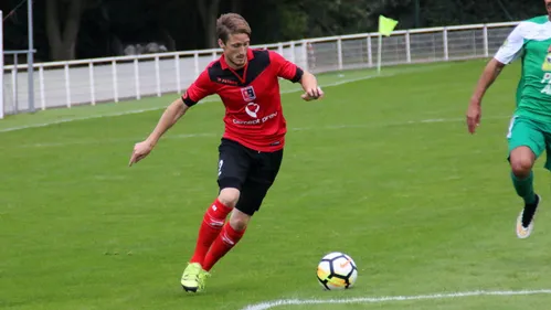 Rémi Bonenfant quitte l'USBCO