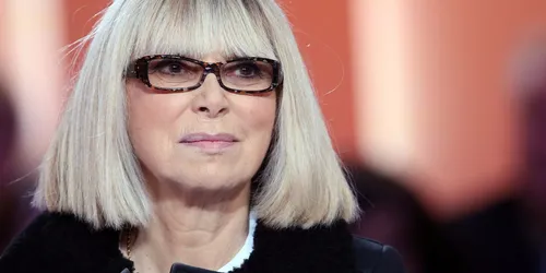 Mireille Darc est morte