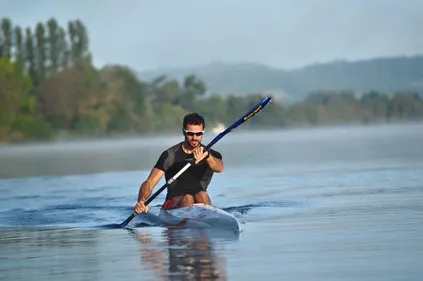 De l'or pour Maxime Beaumont ?