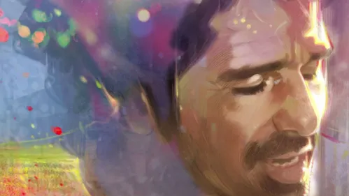 Découvrez le nouveau clip de Patrick Fiori et ses duos