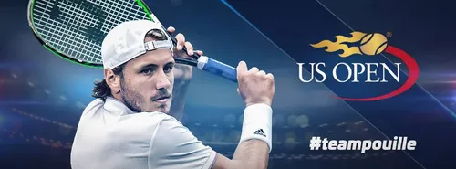 Kristina Mladenovic et Lucas Pouille dans l'inconnue...