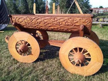 Des vikings à Saint-Omer ce week-end !