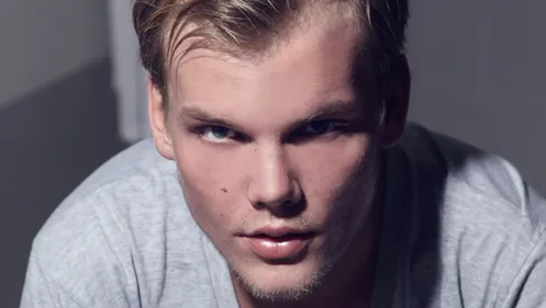 AVICII sort de sa retraite !