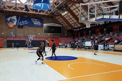 Ce BCM là est très attendu et très ambitieux