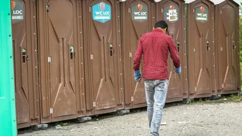 Le ministre de l’intérieur s’oppose à la réouverture du camp de la...