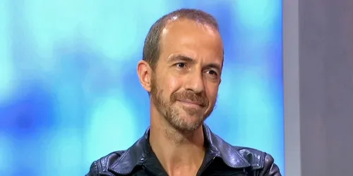 Une nouvelle chanson de Calogéro dévoilée !