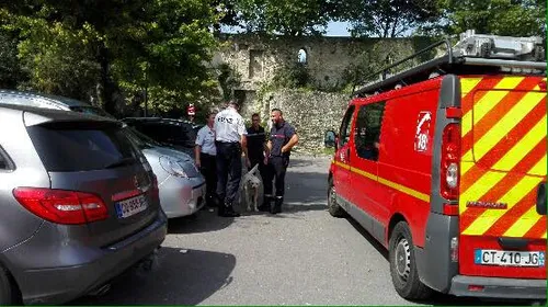 Un chien retrouvé enfermé dans un véhicule à Boulogne