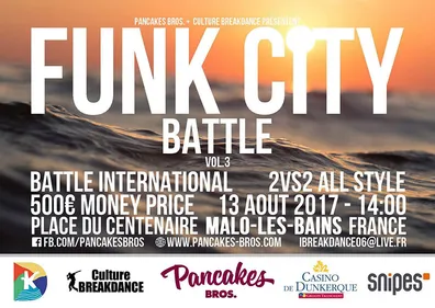 Les meilleurs danseurs du Monde à Dunkerque, Christopher Nolan n’y...