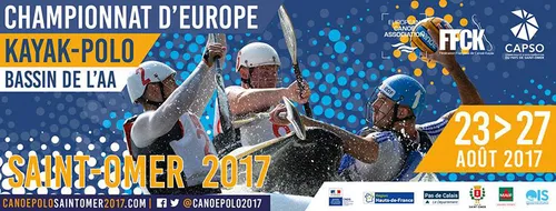 Plus que deux semaines avant le début des championnats d’Europe de...