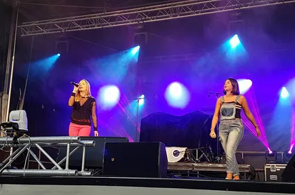 Louise, une boulonnaise de 17 ans, signe chez My Major Company et...