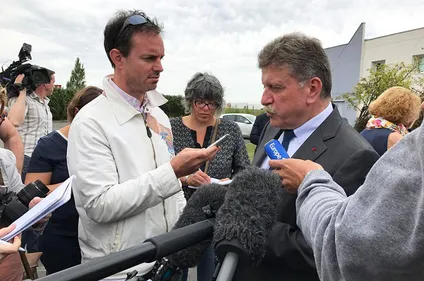 85 places d’hébergement à Bailleul pour répondre à l’urgence sociale !