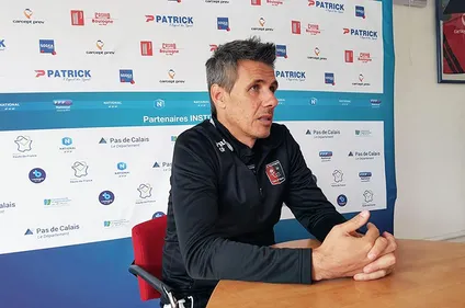 Feu d’artifice possible entre Laval et Boulogne