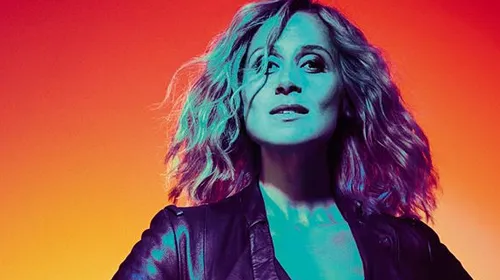 Découvrez le premier extrait du nouvel album de Lara Fabian !