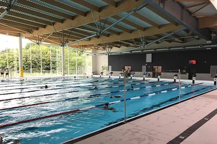 Succès au rendez-vous pour l’ouverture de la Piscine Guynemer !