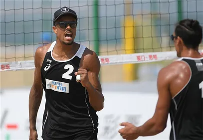 De la place Jean Bart à la tour Eiffel, Quincy Ayé rêve des Jeux...