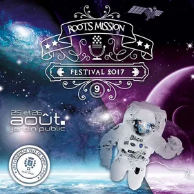 Le Roots Mission Festival fait son retour dans le jardin public !