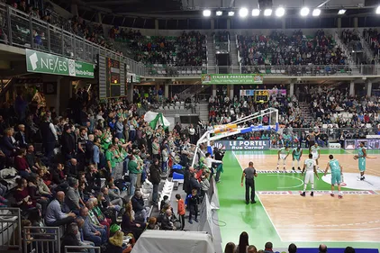 Le Portel profite des vacances pour grandir encore un peu