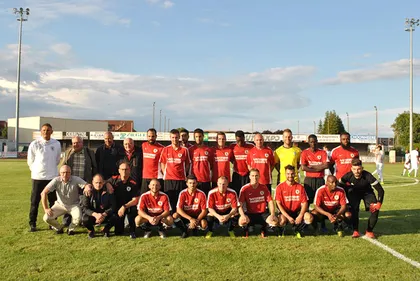 Hazebrouck, un groupe petit mais costaud