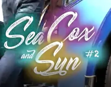 Sea Cox and Sun à Dunkerque