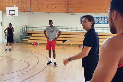 Malgré la descente, Boulogne reste attractif