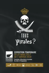 Plongez dans l’univers de la piraterie au musée portuaire de...