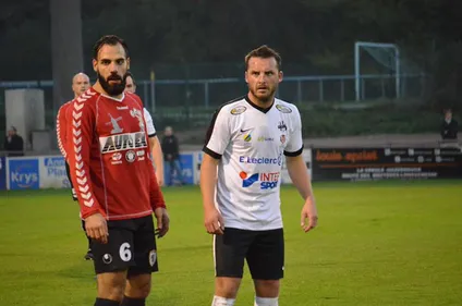 Les brebis galeuses sont parties, Saint-Omer veut purger la saison...